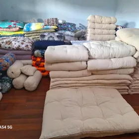 Taýyn ýorgan dusekler