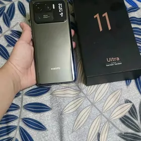 mi 11ultra