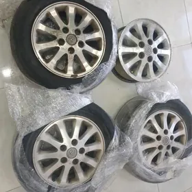 broska diska orginal 15lik