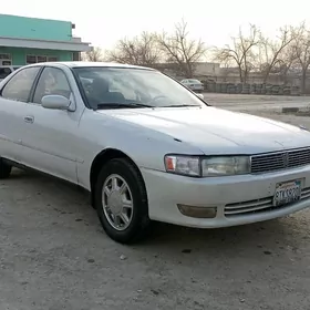 Toyota Cresta 1993