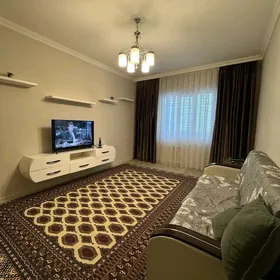 MIR-1. 3-KOM. KWARTIRA