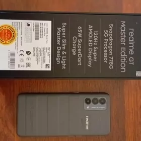 realme GT Master edition