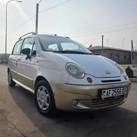 Daewoo Matiz 2004