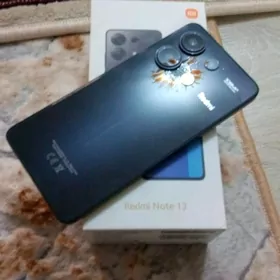 REDMİ NOTE 13