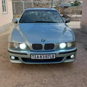 BMW 528 1999