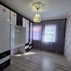 buzmeyin 5+1 kom 5/3 etaž 120m