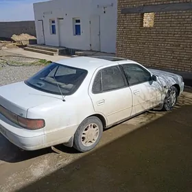 Toyota Camry 1992