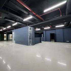 Arenda Obyezdnoy zdanie 500m²