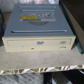 DVD Komputera Diskavod Obmen b