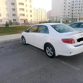 Toyota Corolla 2010