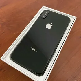 iphone xs paket gelen