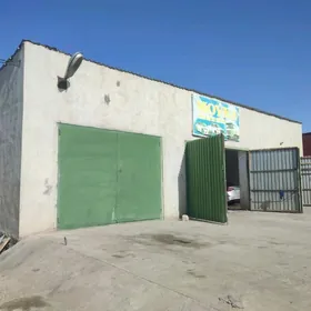 Moyka "Parahat nesil"