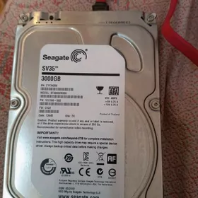hard disk