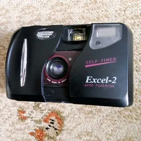 Foto aparat Obmen bar