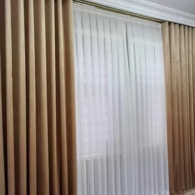 Perdeler Karnizlar Aksesuarlar