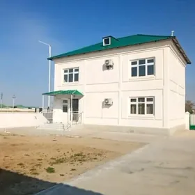 Çoganly Arkac Kottej