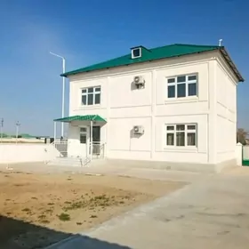 Çoganly Arkac Kottej Arzan