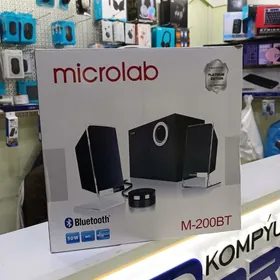 Kalonka Microlab M200BT