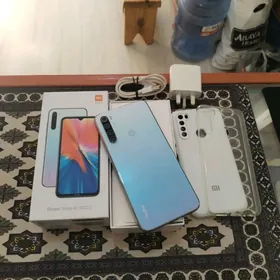 REDMI NOT 8 (PAKET) 4/64