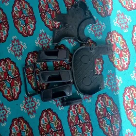 Ремен корпус ручка форсунка