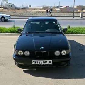 BMW 535 1992