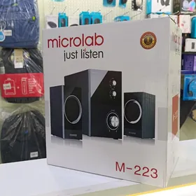 Kalonka Microlab M 223