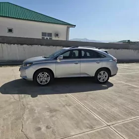Lexus RX 350 2015