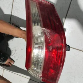 Öküz Camry 2008 stop