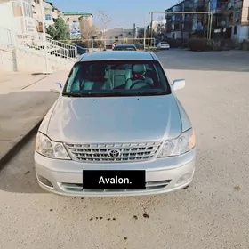 Toyota Avalon 2003