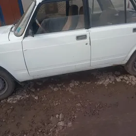 Lada 2107 1998