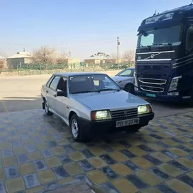 Lada 21099 2004