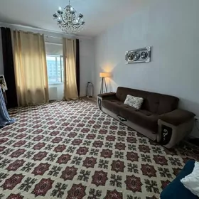 GURTLY 3 KOMNAT ARZAN