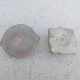 ZIL 53 RADYATYR KIRISKA CCCR