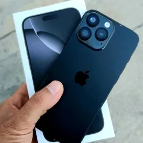 iPhone 16 pro max 1/1 kopya