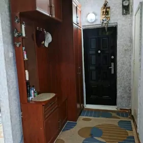 Мир 2, 2 комнат