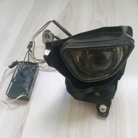 Corolla Fara led çyra