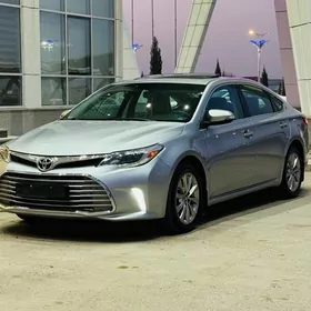 Toyota Avalon 2017