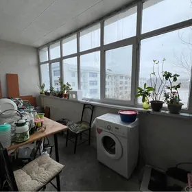 3 ком Гаудан планировка