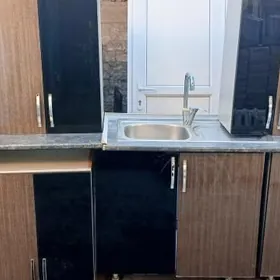 КУХИНЫ. ГАРИНАТУР