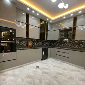 Arenda🤍Nebitgaz full 3 komnat