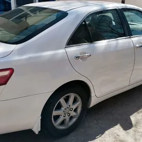 Toyota Camry 2009