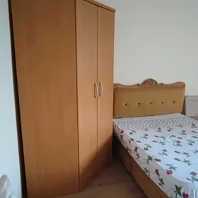 Sentr. 3-Kom. Kwartira