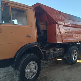 Kamaz 5320 1985