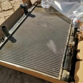 Duty kemri RADIATOR 2.4