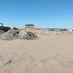 azat posyolka ors owlyanin ark