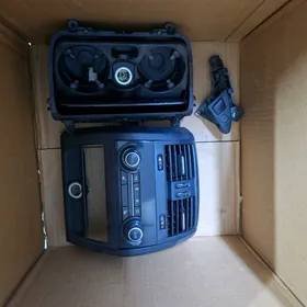 Klimat kontrol  bmw f10