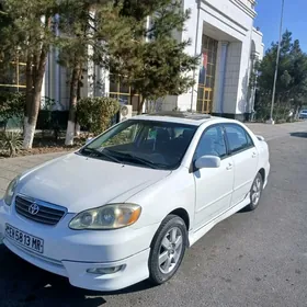 Toyota Corolla 2005