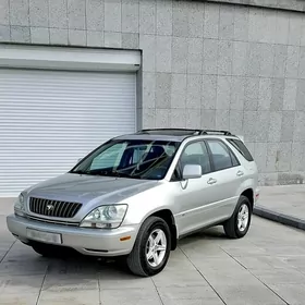 Lexus RX 300 2002
