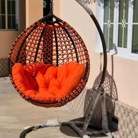 howly Sallançak Kaçelya Качели