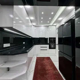 satlyk yewro remontly 2kom